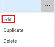 Editing a circulation desk screen capture
